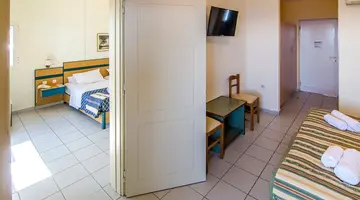 Hotel Porto Skala Village