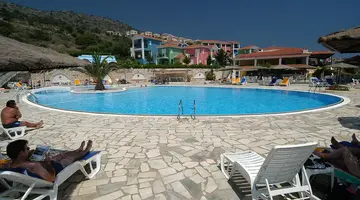 Hotel Porto Skala Village