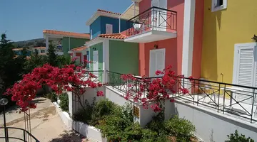 Hotel Porto Skala Village