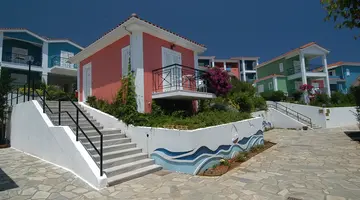 Hotel Porto Skala Village