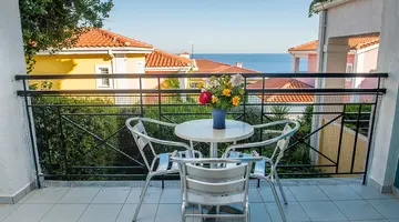 Hotel Porto Skala Village