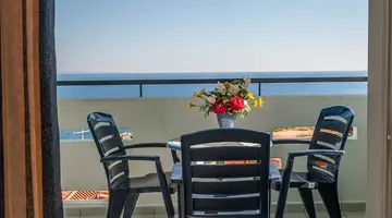 Hotel Porto Skala Village