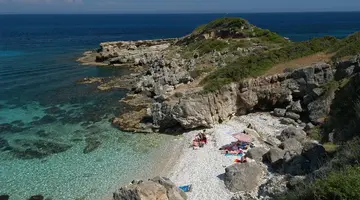 Hotel Porto Skala Village