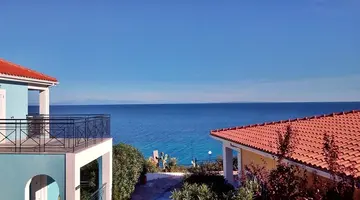 Hotel Porto Skala Village