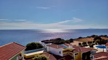 Hotel Porto Skala Village