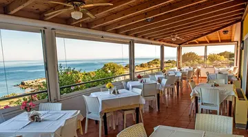 Hotel Porto Skala Village
