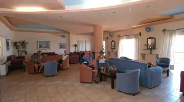 Hotel Porto Skala Village