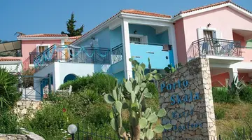 Hotel Porto Skala Village