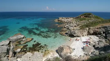 Hotel Porto Skala Village