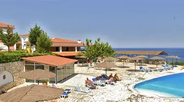 Hotel Porto Skala Village