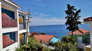 Hotel Porto Skala Village