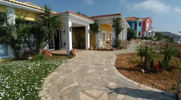Hotel Porto Skala Village