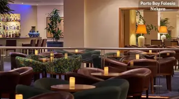 Hotel PortoBay Falésia