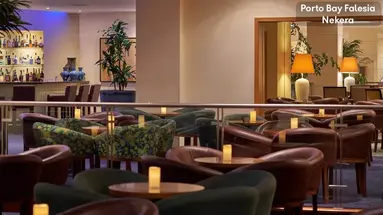 Hotel PortoBay Falésia