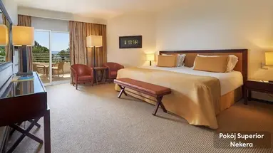 Hotel PortoBay Falésia