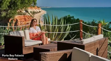 Hotel PortoBay Falésia