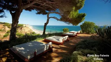 Hotel PortoBay Falésia