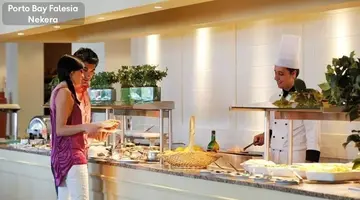 Hotel PortoBay Falésia
