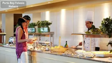 Hotel PortoBay Falésia