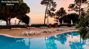 Hotel PortoBay Falésia