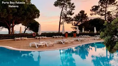 Hotel PortoBay Falésia