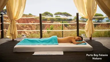 Hotel PortoBay Falésia