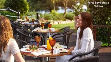 Hotel PortoBay Falésia