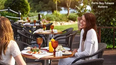 Hotel PortoBay Falésia
