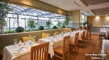 Hotel PortoBay Falésia