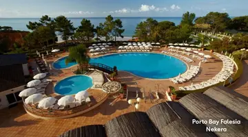 Hotel PortoBay Falésia