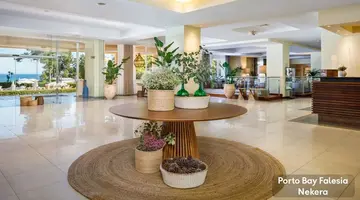 Hotel PortoBay Falésia