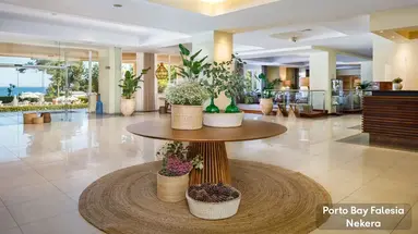 Hotel PortoBay Falésia