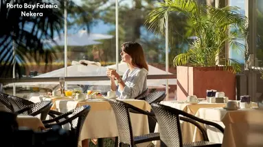 Hotel PortoBay Falésia