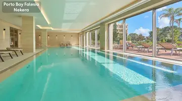 Hotel PortoBay Falésia