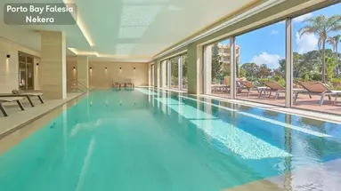 Hotel PortoBay Falésia
