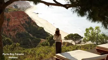 Hotel PortoBay Falésia