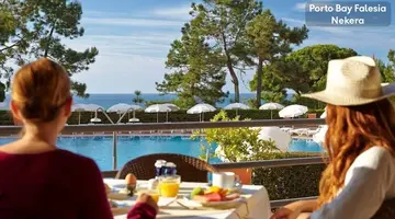 Hotel PortoBay Falésia
