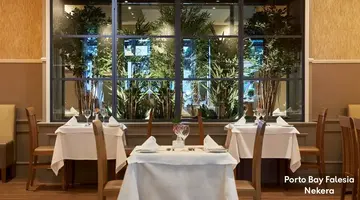 Hotel PortoBay Falésia