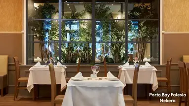 Hotel PortoBay Falésia