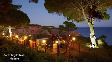 Hotel PortoBay Falésia