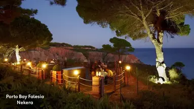Hotel PortoBay Falésia