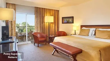 Hotel PortoBay Falésia