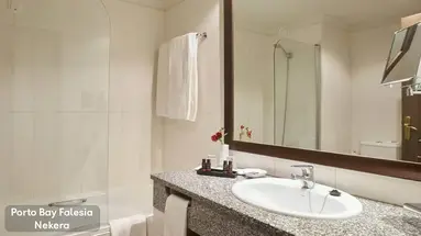 Hotel PortoBay Falésia