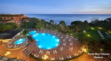 Hotel PortoBay Falésia