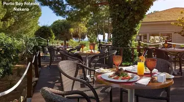 Hotel PortoBay Falésia