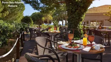 Hotel PortoBay Falésia