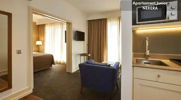 Hotel PortoBay Marquês