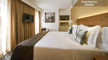 Hotel PortoBay Marquês