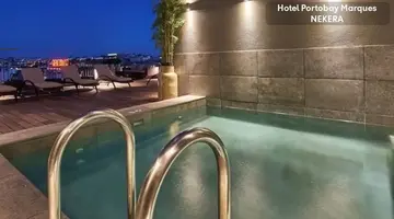 Hotel PortoBay Marquês
