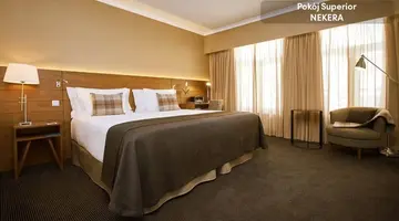 Hotel PortoBay Marquês